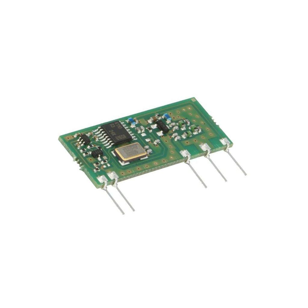Module RF émetteur FM FSK 434,15-868,3MHz 3VDC AUREL