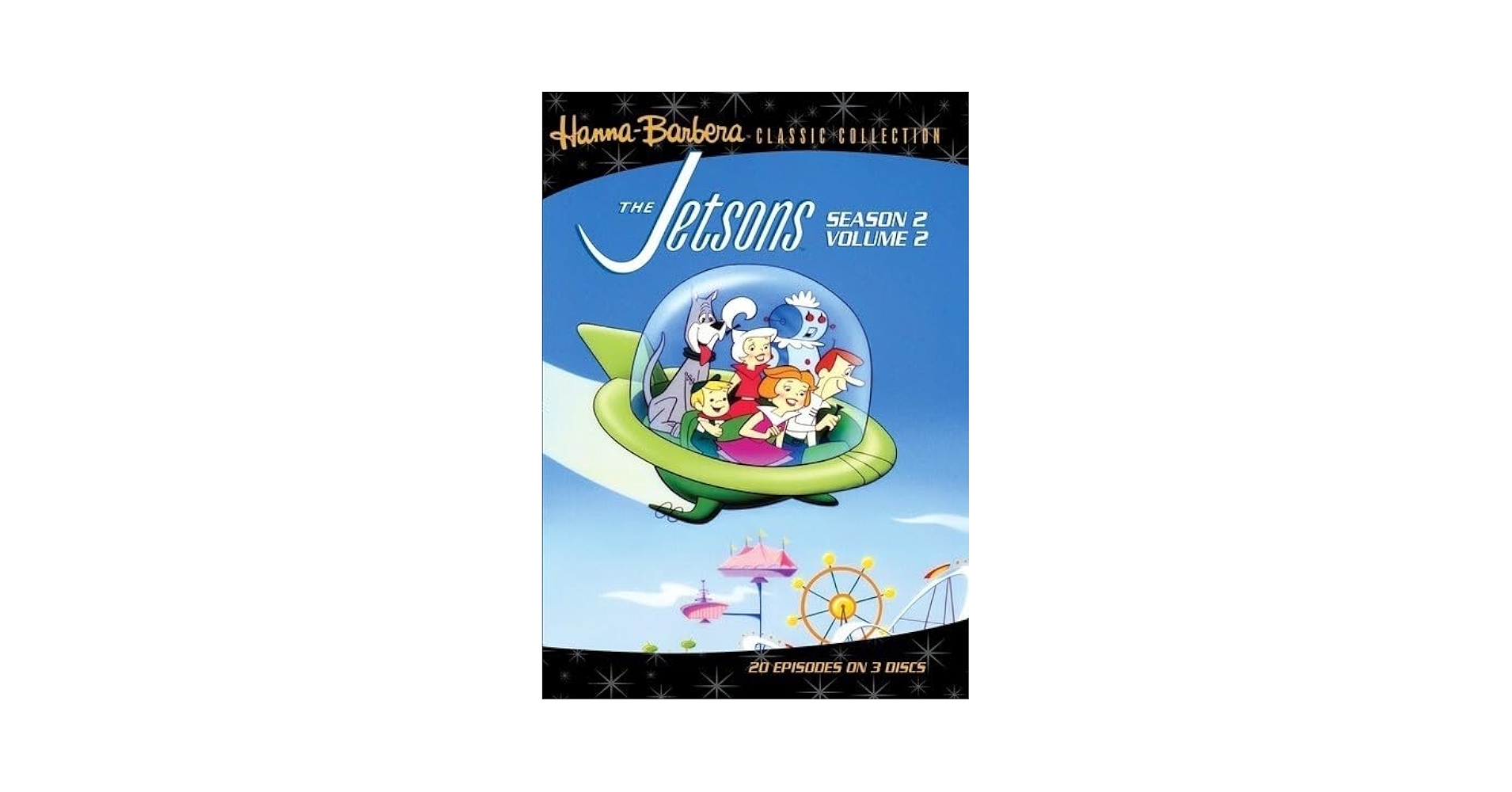 (未使用･未開封品)　Jetsons: Season 2 V.1 [DVD] [Import] ar3p5n1 Amazon.co.jp: Jetsons: Season 2 V.1 [DVD] : George O'Hanlon