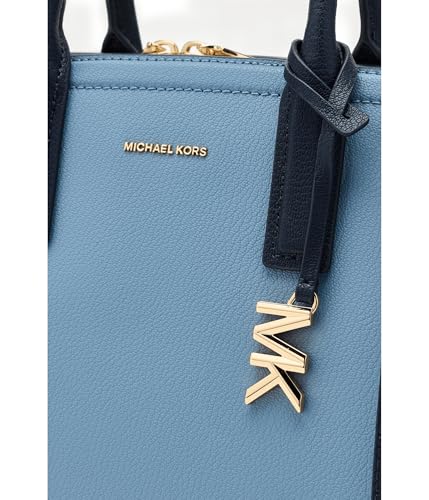 Image of Michael Kors Women's Laila Medium Satchel