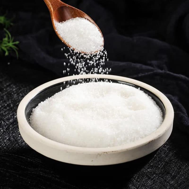 Miniatura 3 de Azúcar blanco Caña de azúcar 560 gramos (19.7 oz) de azúcar granulada blanca comestible 19.75 oz