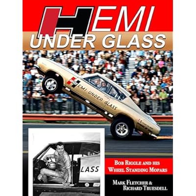 Hemi Under Glass