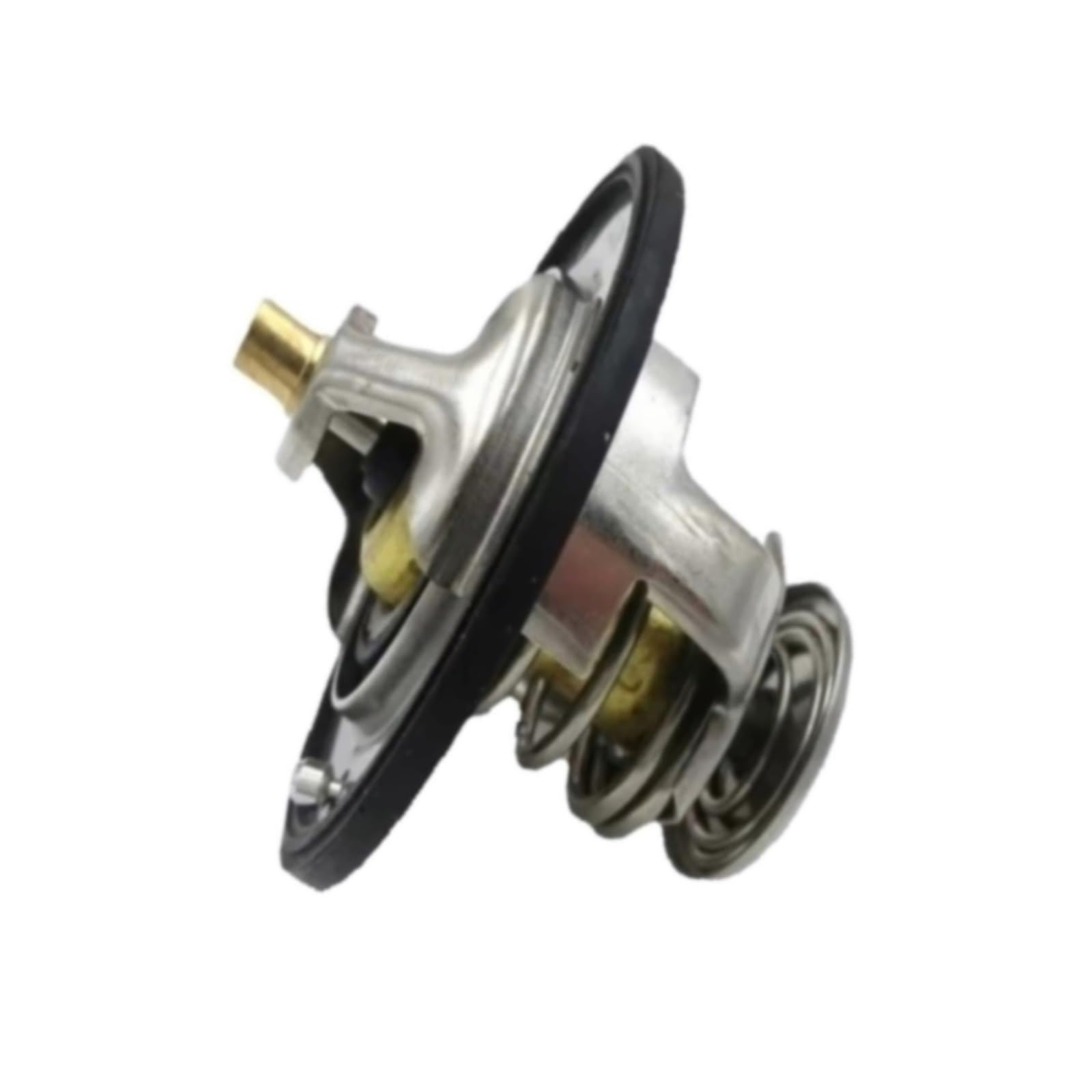 Car Thermostat Compatible With Nissan For Xterra 1999-2015 For Leaf 2011 2012 1 Pcs Automotive Engine Thermostat Replacement Accessories 212001LA1A
