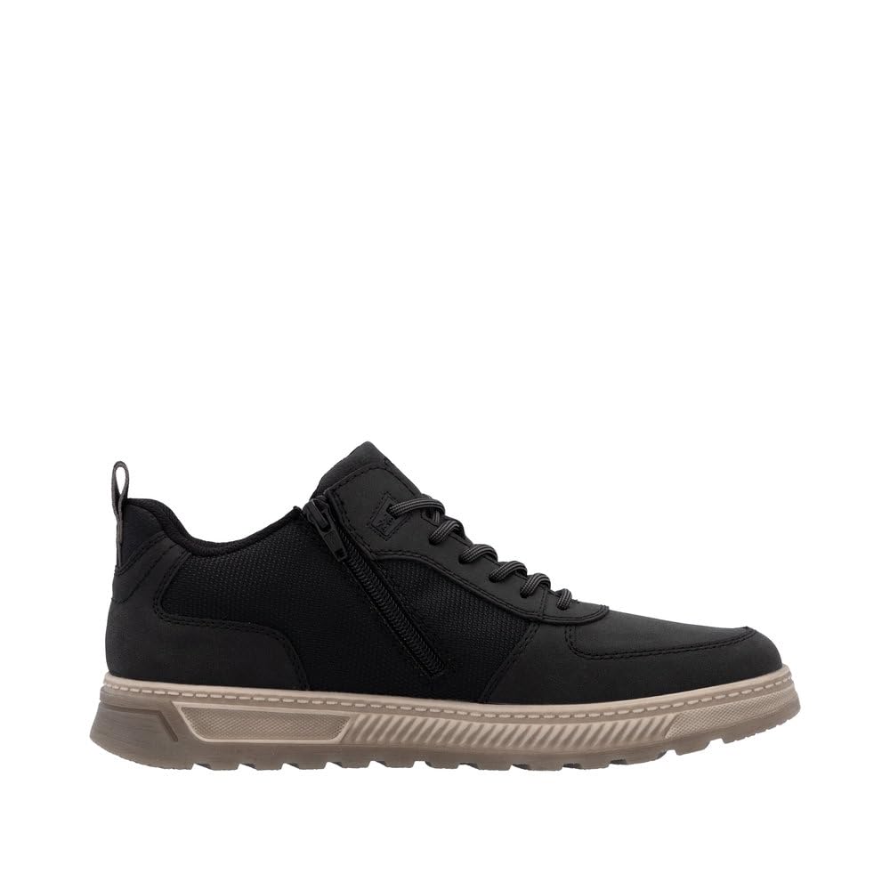 Rieker Mężczyźni 37004Sneakersy High
