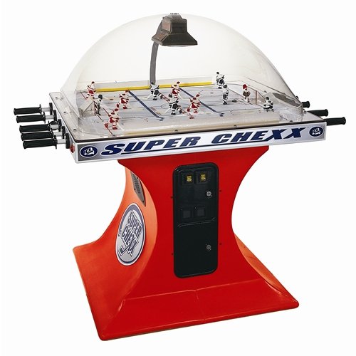 10 Best Bubble Hockey Table Options to Buy in (2024)