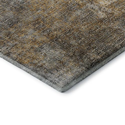 Tapete Addison Rugs Mayfield Gris 9'x12' miniatura 3