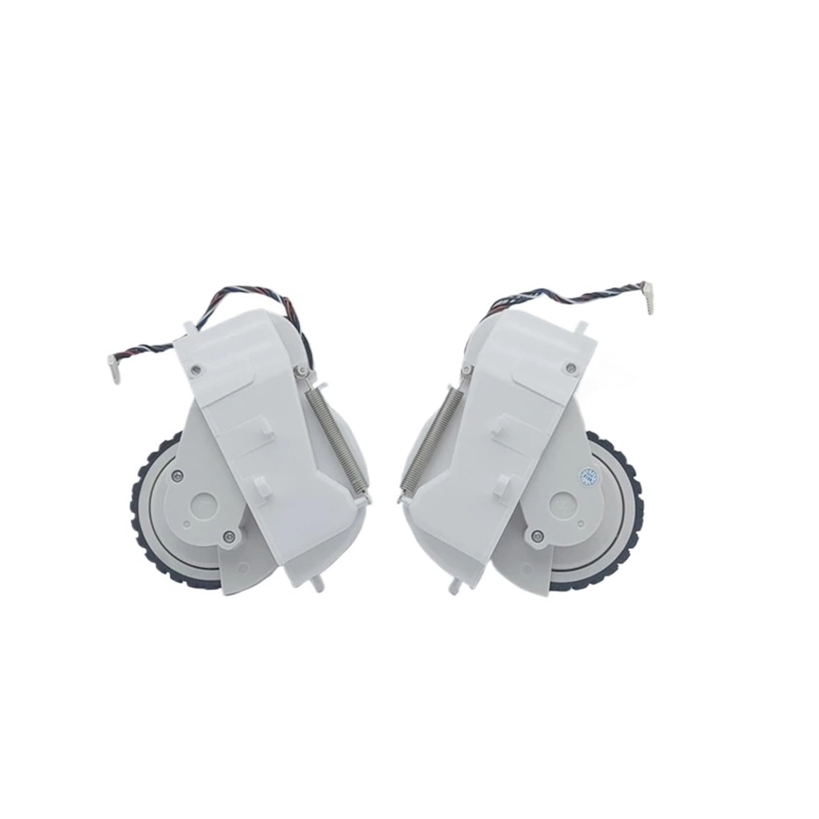 Roue Xiaomi G1 MJSTG1 de rechange pour réparer aspirateur robot bloqué