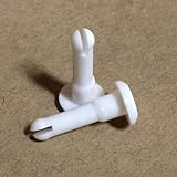 TOPCON (Universal) Chin Rest pins (Set of 2)