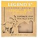 Oatmeal Milk & Honey Goat Milk Soap - 5 Oz Bar - Great For Sensitive Skin - Certified Cruelty Free