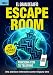 El Gran Desaf&Atilde;&shy;o Escape Room: Libro Juego de Enigmas y Pasatiempos para Adultos