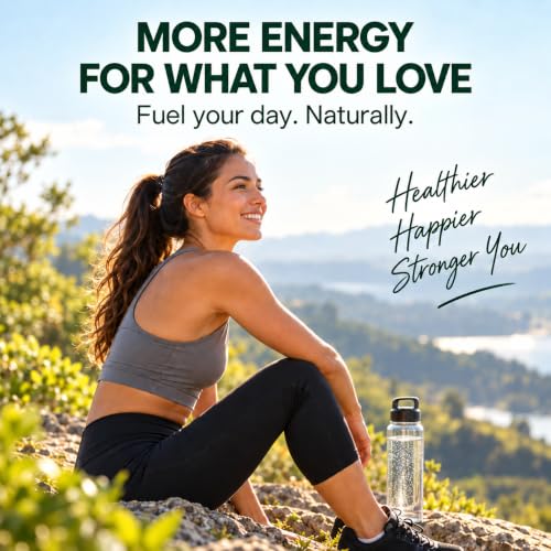YLVON Hydrogen Water Tablets