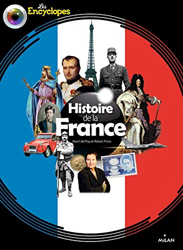 Histoire de la France NE Histoire de la France NE