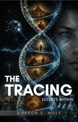 The Tracing: Secrets Within