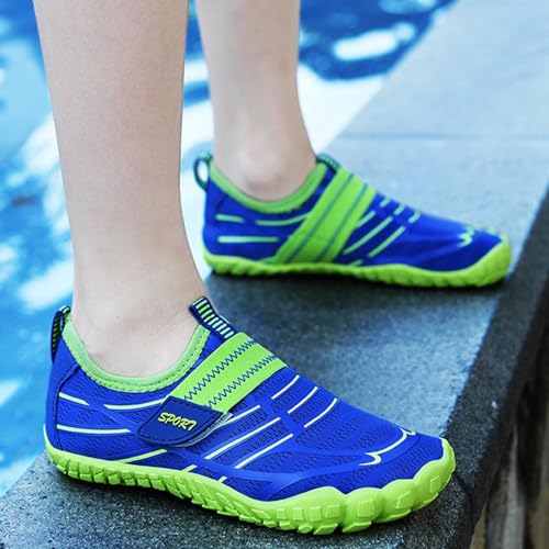 Chaussure 23 confortables et légères contre la chaleur de l'été - 4