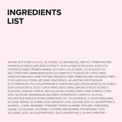 Beauty of Joseon Red Bean Refreshing Pore Mask 140ml, 4.73fl.oz - 9