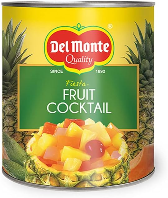 Fruit Cocktail, 850g