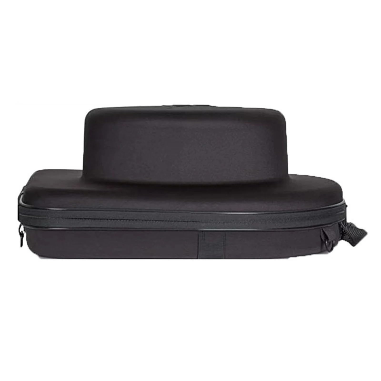 YUSUZH Hat Holder Travel Bags Carrying Bag Case Cowboy Storage Box for Baseball Boater Shipping Closet for Closet or Travel