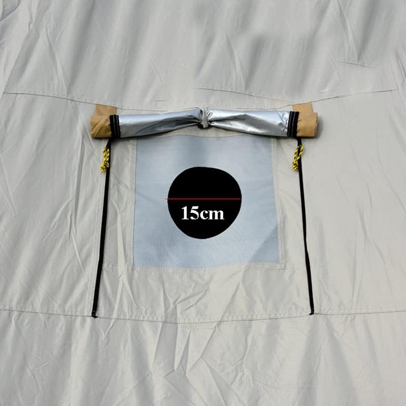 未使用 Mountainsmith Lichen Peak 2 山岳テント