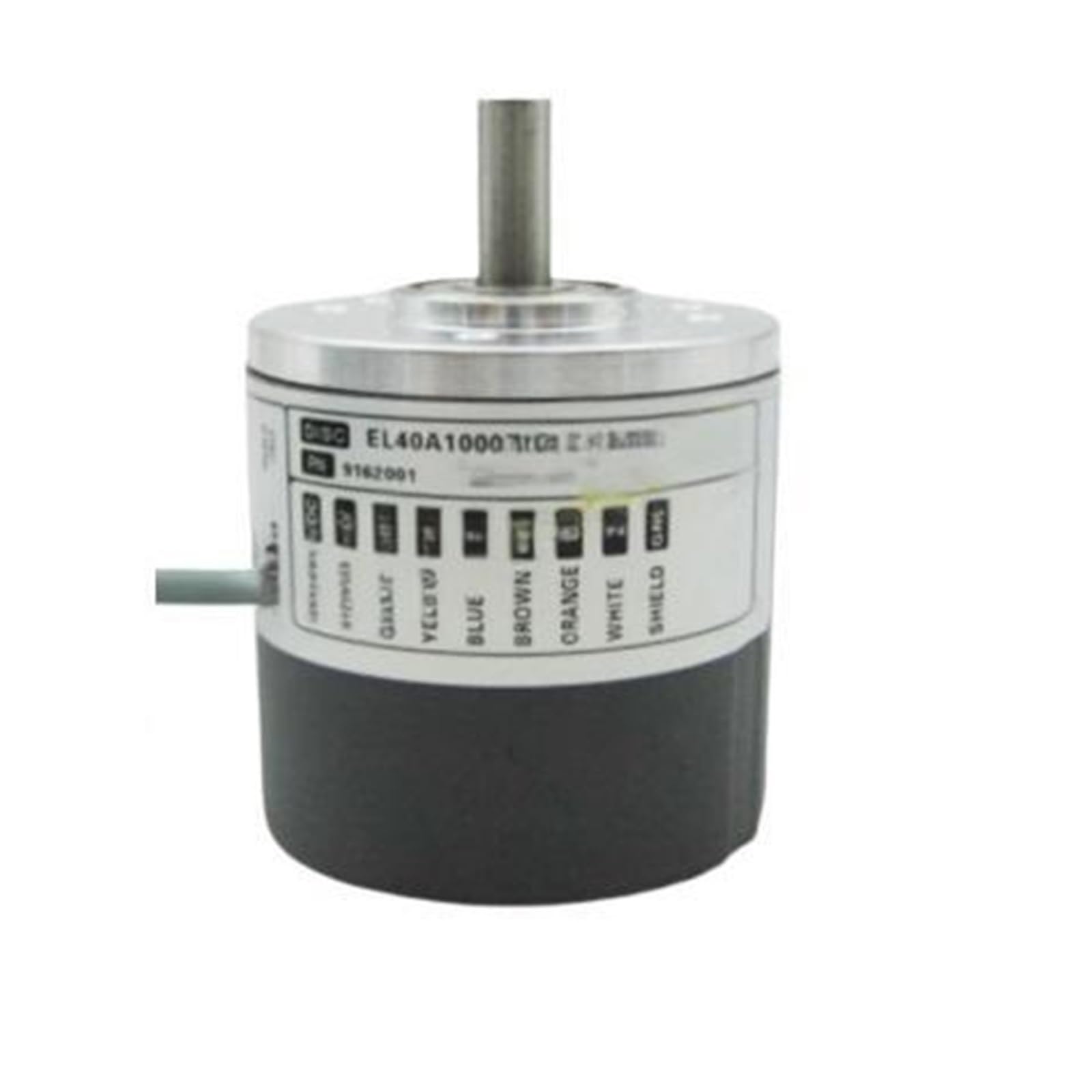 OAMSCEYKW EL40A1000Z10/30L6X6PR2 Encoder