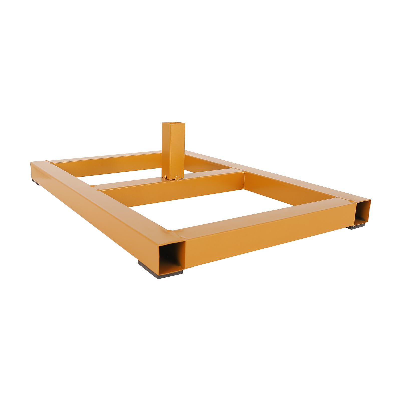 Yctze Supporto per Fondale in Ferro di Alta qualità, Elegante Finitura Dorata, Altezza Regolabile 120-300 Cm, Larghezza 200-300 Cm, con Piastre di Base Grandi per Decorazioni per