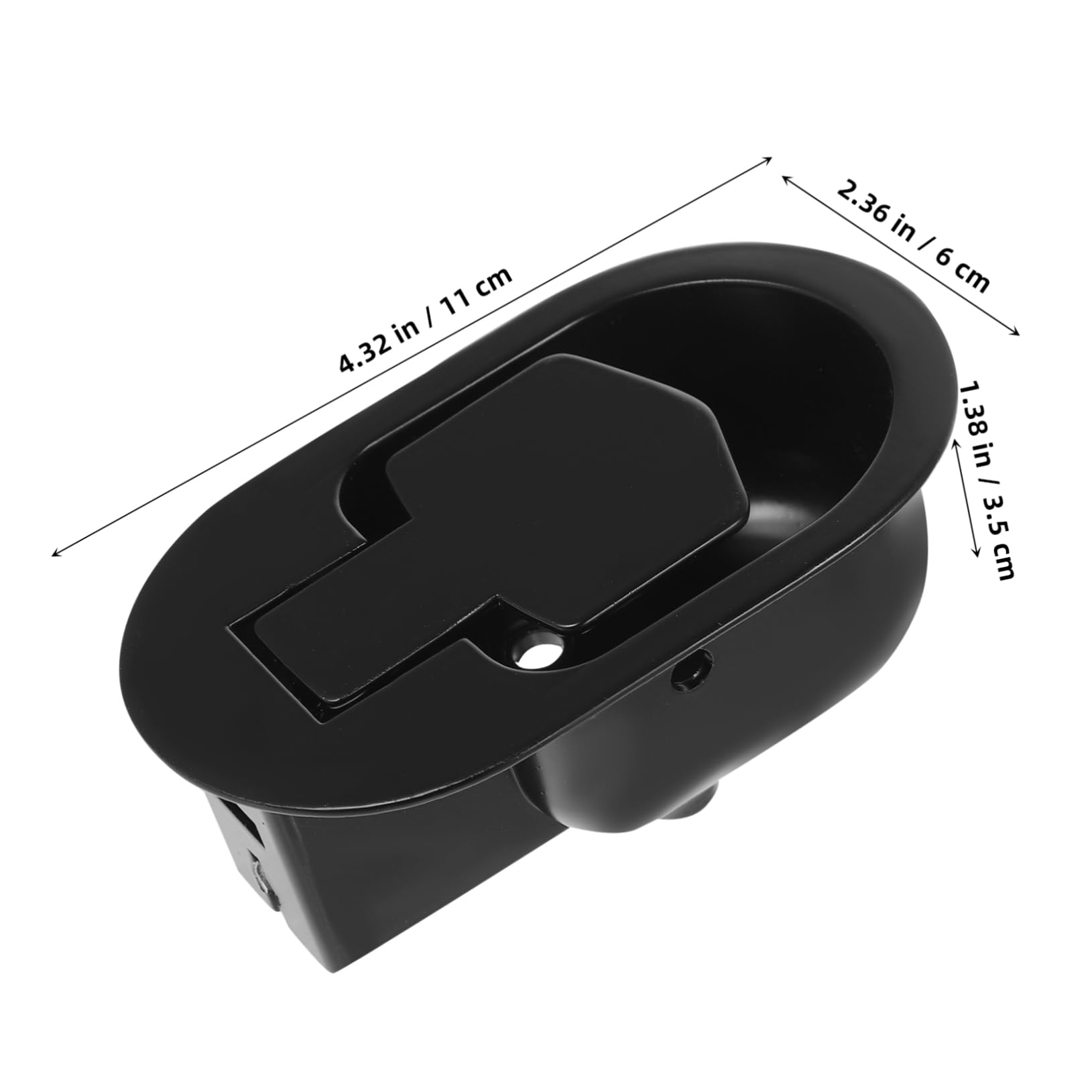 Lurrose 3juegos Cable De Repuesto para Sillones Reclinables Tirador De Sofá De Repuesto para Sillas y Sofás Accesorio para Comodidad El Hogar