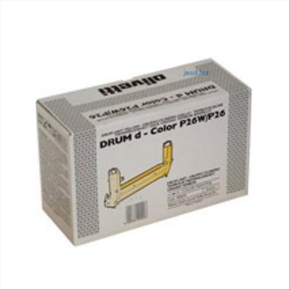 Olivetti B0624 tambour jaune de rechange pour imprimante laser couleur