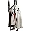 White/Black Templar