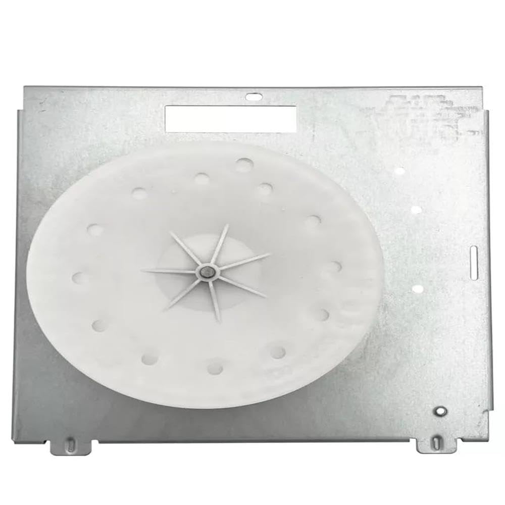 97017705 Fan Motor Blower Wheel Assembly for Nutone Broan 8663RP
