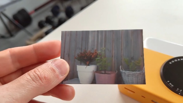 video