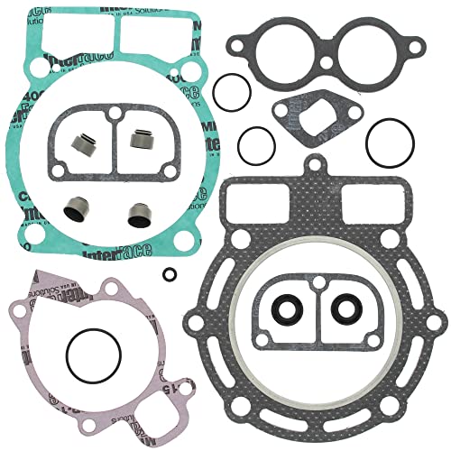 Joint culasse et embase haut moteur compatible Kawasaki KFX 700
