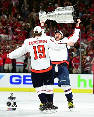 Alex Ovechkin \u0026 Nicklas Backstrom 2018 