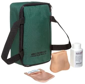 3B Scientific W43014 Testicle Self Exam Form