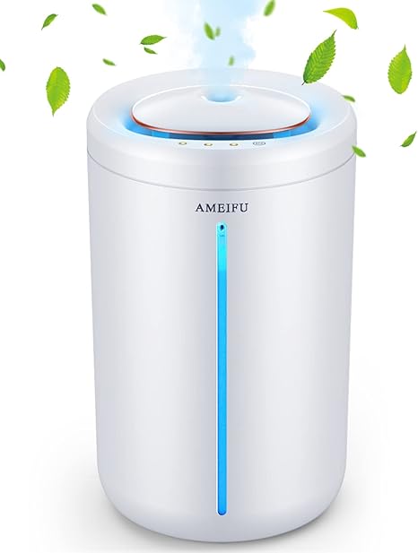 Best large room humidifier