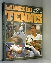 Download L'Année du tennis 1987, numéro 9 PDF