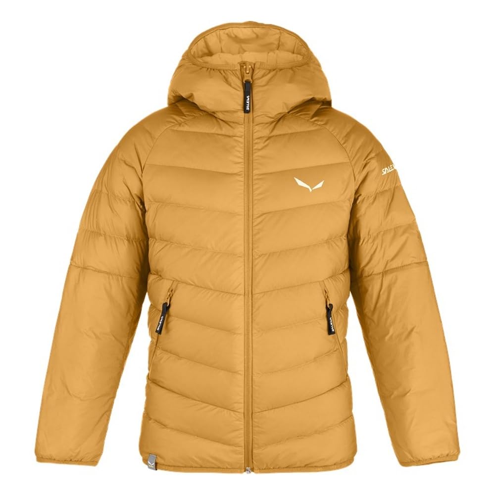 SALEWA Brenta Rds Dwn K Jacket Fleece Jacket Unisex - Adulto (Pacco da 1)