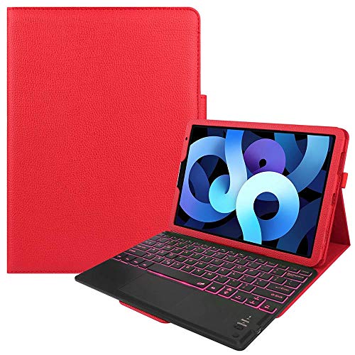 7FobNCg iPad Air4/iPad Pro11 L[{[h iPadL[{[h U[P[X L[{[h^b`pbht Bluetooth L[{[h iPadCXL[{[h X^h@\ Jo[ (bh)