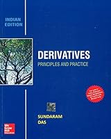 Derivatives: Principles and Practice 1259097099 Book Cover