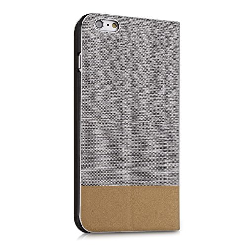 Kwmobile, Custodia protettiva a libro in simil