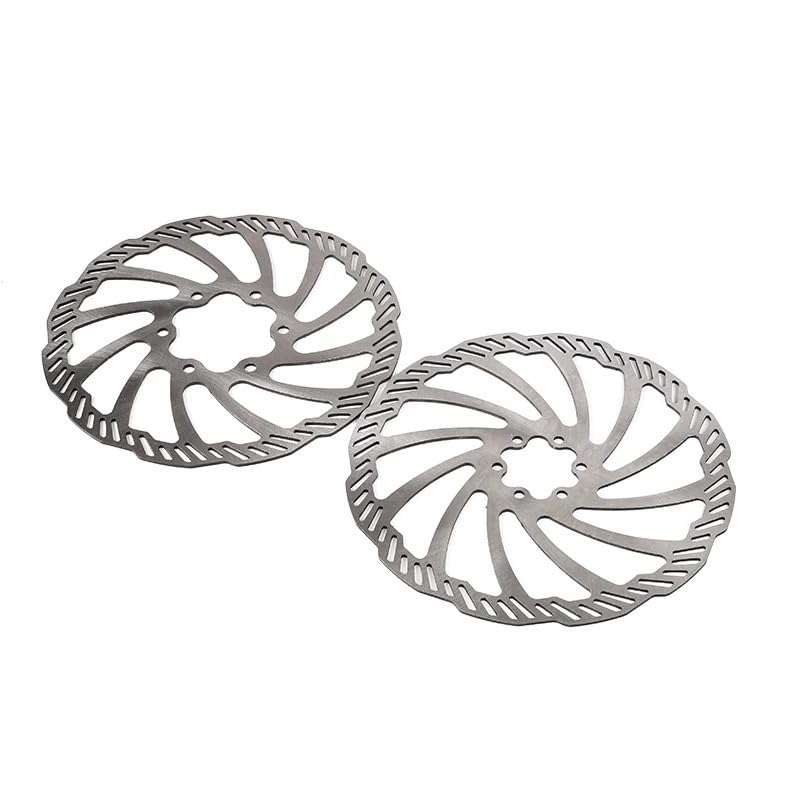 Disques frein moto pour un freinage optimal en motocross tout-terrain