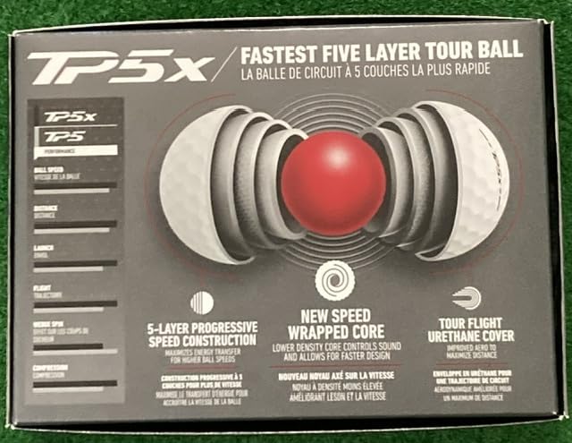 Amazon.co.jp: NEW TP5x MySymbol HotDog ボール 1ダース : おもちゃ