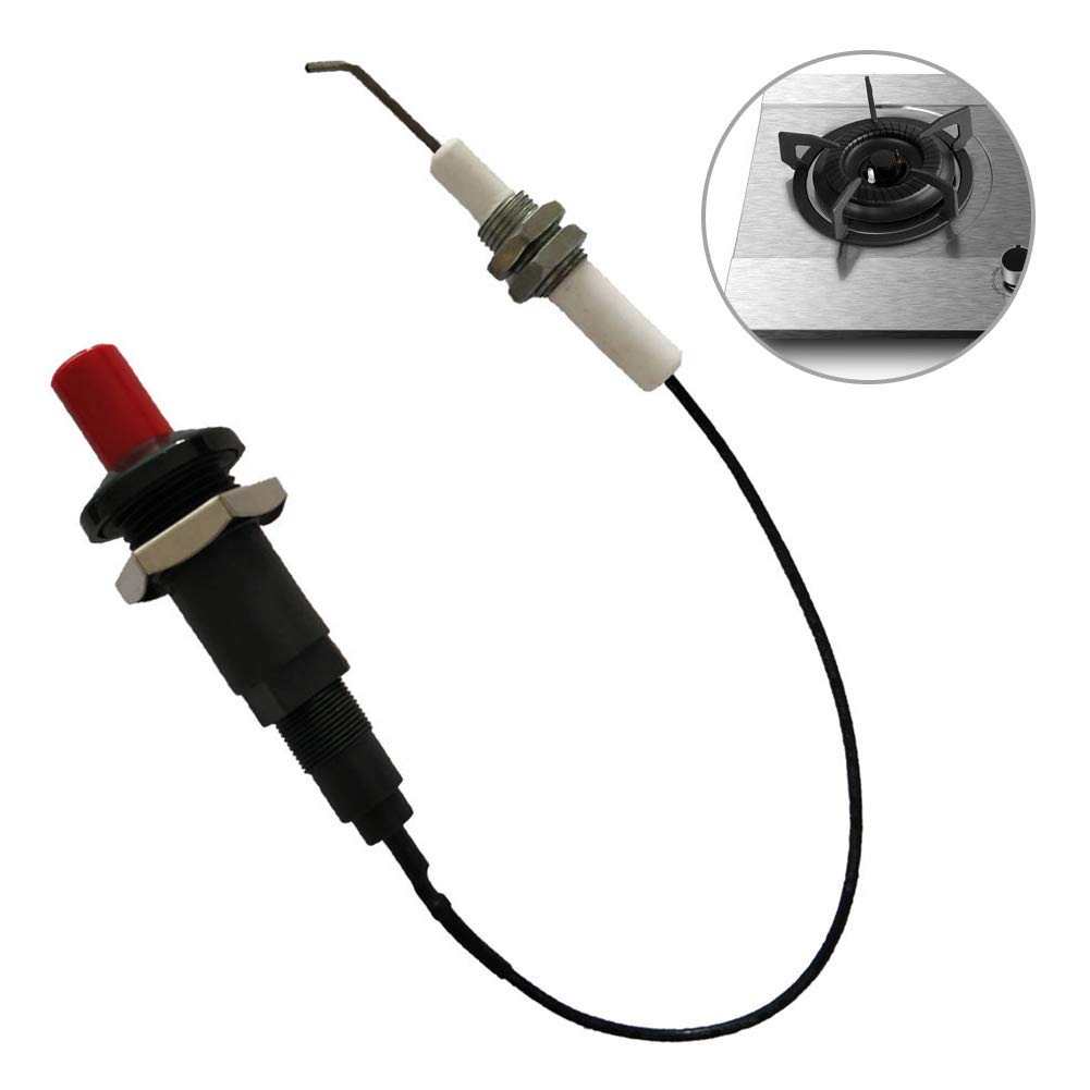Shop High-Quality Piezo Igniters for Gas Grills, Fireplaces & Stoves Shop High-Quality Piezo Igniters for Gas Grills, Fireplaces & Stoves