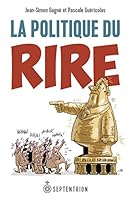 La politique du rire 289448836X Book Cover