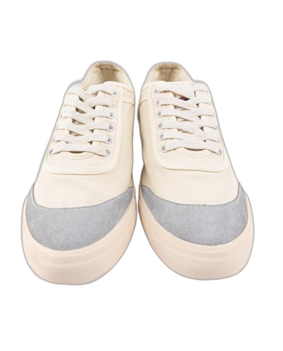 El Ganso Squash Garment Dyed Crudo