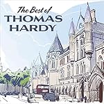 Cover of The Best of Thomas Hardy