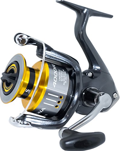 Shimano SEC4000FE Sedona Compact Spin Reel