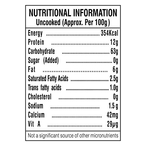 Image of Gits Instant Rava Idli Breakfast Mix, Makes 30 Per Pack, Pure Veg, South Indian Recipe, 500g (Pack of 2)