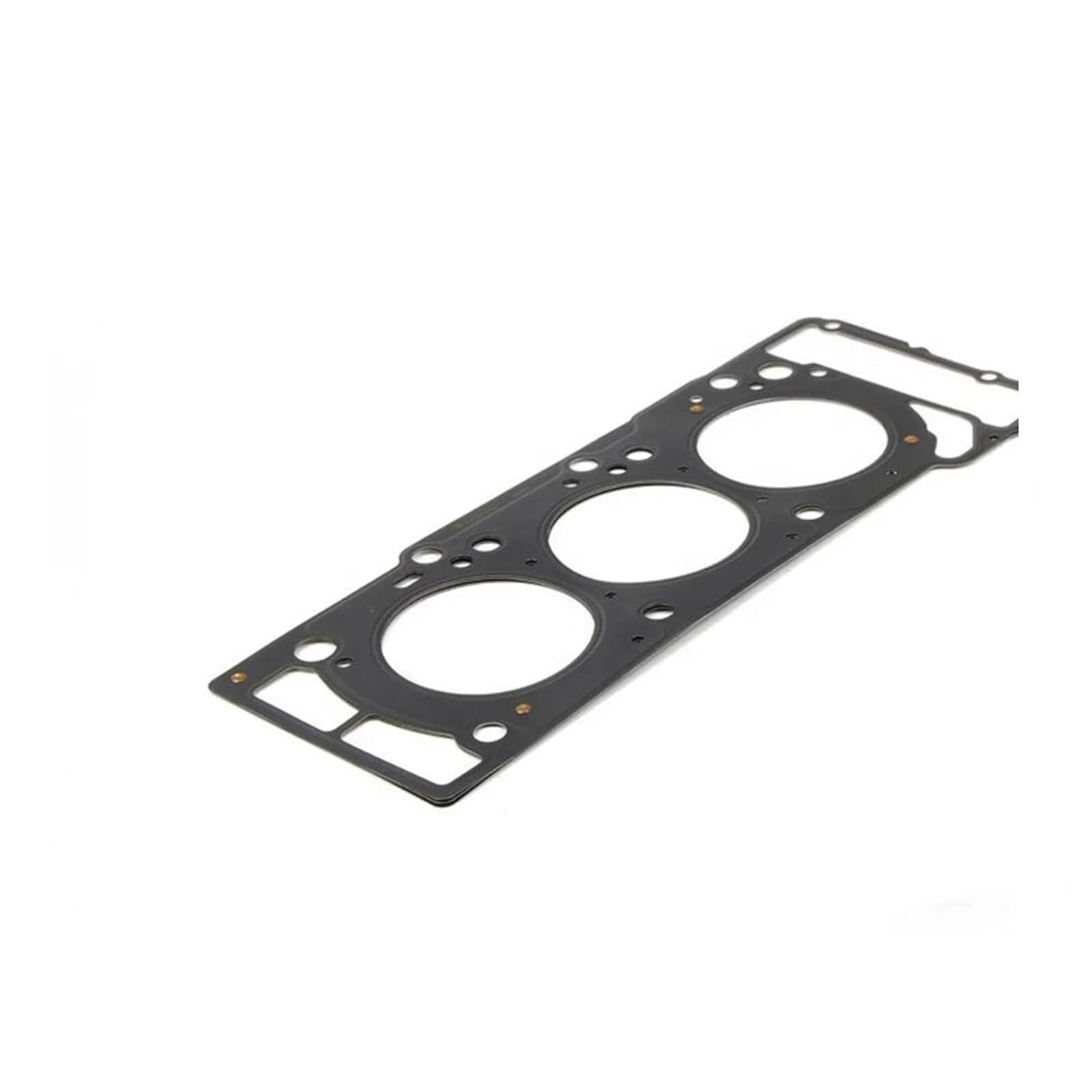 Junta de culata de motor 1120160320 1120160420 compatible con Mercedes Benz W210 W211 E240 E280 E320 Juego de juntas(1120160420)