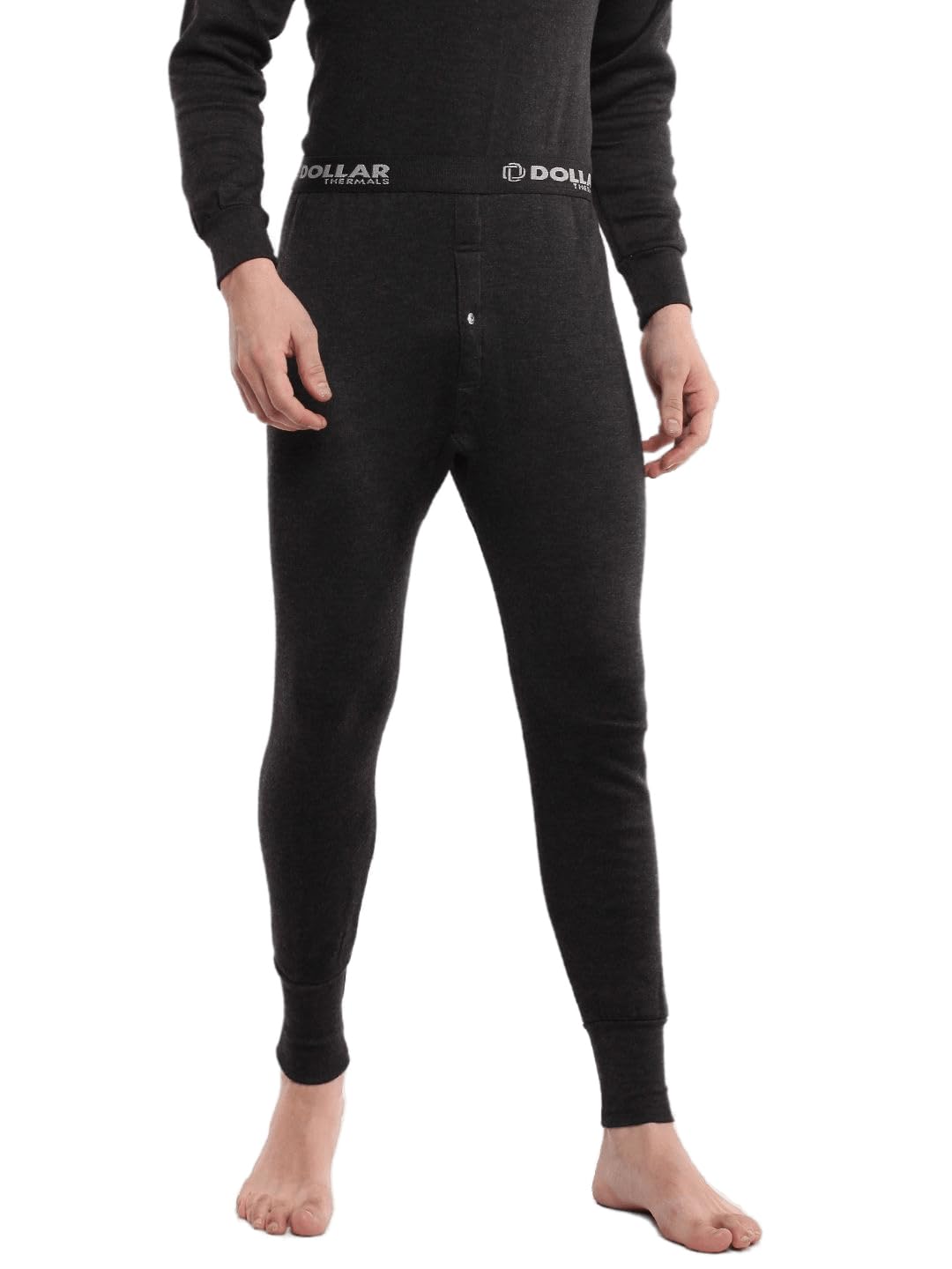 Men's Regular Thermal Bottom