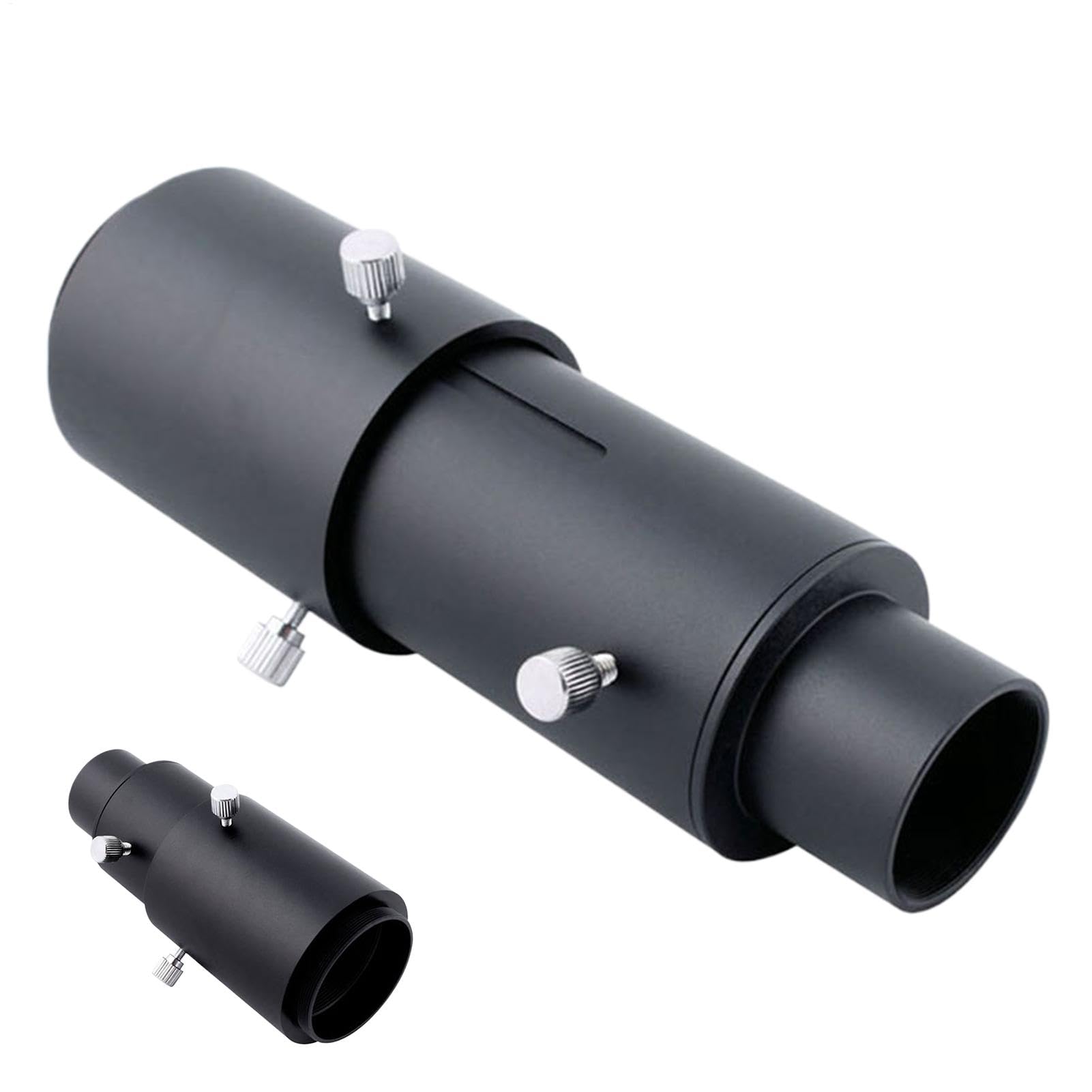 Adaptador de telescopio para acoplar cámaras réflex sin vibraciones 8
