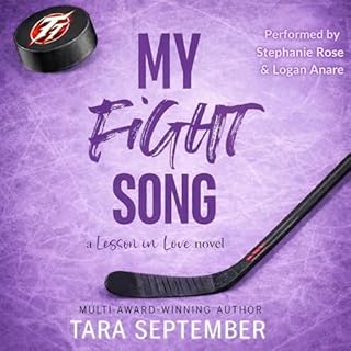 My Fight Song cover art