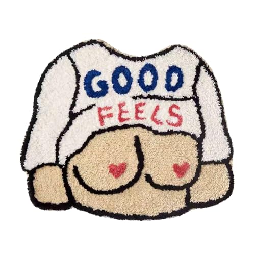 Alfombrillas de Baño Algodon Marca Stibtmr